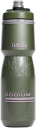 Bidon rowerowy camelbak podium zielony