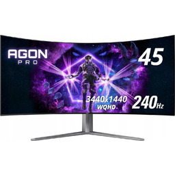 Monitor Led Aoc AG456UCZD 44,5 " 3440 x