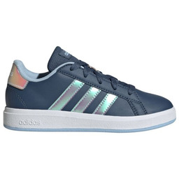 Buty adidas Grand Court Lifestyle Lace Tennis Jr