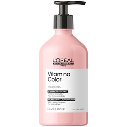 Loreal Vitamino Color odżywka do włosów farbowanych
