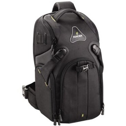 FANCIER Plecak King Kong 30 (XL) Czarny