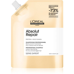 Loreal Professionnel Absolut Repair, szampon regenerujący do włosów