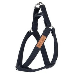 Amiplay Szelki regulowane Cotton M Czarny