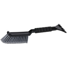 DUNLOP Szczotko-skrobaczka 40.5 cm