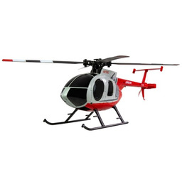 No Name Helikopter RC Amewi MD500 Li-Po Bateria