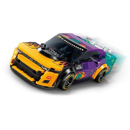 LEGO SPEED CHAMPIONS 76935 NASCAR Next Gen Chevrolet