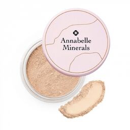 Annabelle Minerals Podkład mineralny - kryjący Sunny Sand