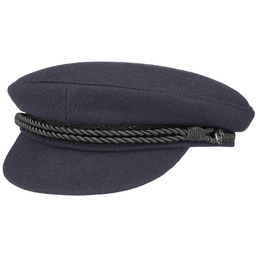 Czapka Żeglarska by Hammaburg, niebieski