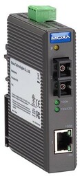IMC-21-M-SC konwerter Ethernet-światłowód Multimode SC