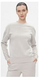 Calvin Klein Bluza Metallic Micro Logo Sweatshirt K20K206961