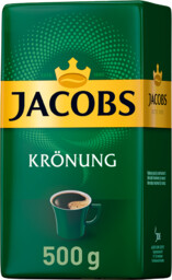 Jacobs - Krönung kawa mielona