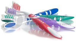 OPALESCENCE Oral Hygiene Toothbrush - szczoteczka do zębów