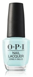 OPI Nail Lacquer Lakier do paznokci 15 ml