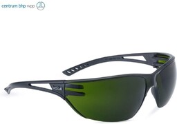 PRC-SLAWPCC5 - OKULARY OCHRONNE BOLLE SLAM SHADE 5