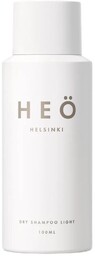 HEO HELSINKI Dry Shampoo Light suchy szampon nadający