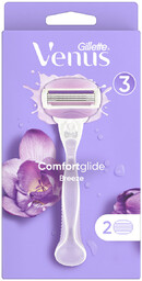 Gillette, Venus Breeze, rączka maszynki do golenia +