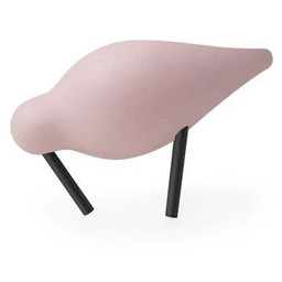 Normann Copenhagen - Shorebird Rzeźba Small Rose