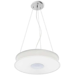 Lampa wisząca nowoczesna ASTERI / 2GX13 40W R10626