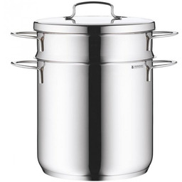 WMF - Garnek do makaronu 3 l, Mini