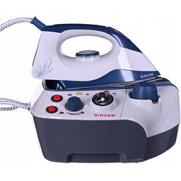 Stacje parowe Singer SHG6201