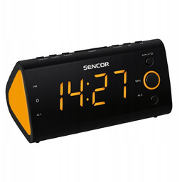 Sencor Src 170OR radiobudzik