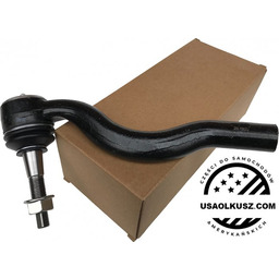 Końcówka drążka kierowniczego prawa Jeep Grand Cherokee WK