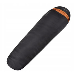 Śpiwór Bergson Superpack III czarny