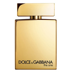 Dolce&Gabbana The One Gold Intense Pour Homme Woda