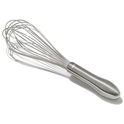 Trzepaczka stalowa (29 cm) Steel Oxo