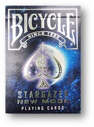 Karty do gry Bicycle Stargazer New Moon