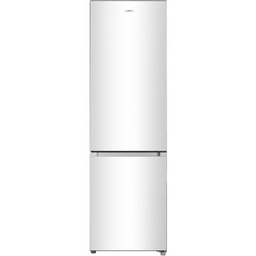 Lodówka Gorenje RK4181PW4 180cm 269L 39dB CrispZone Led