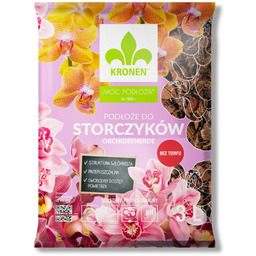 Ziemia do storczyków 3L