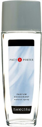 Dezodorant w sprayu Coty Pret A Porter Original
