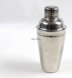 SHAKER STALOWY DO DRINKÓW KOKTAJLI średni 500ml