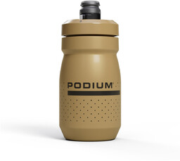 Bidon rowerowy camelbak podium złoty