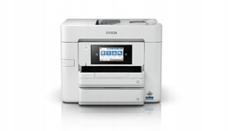 Epson WorkForce WF-C4810DTWF Atramentowa Wi-Fi
