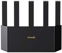 Tenda TX2L Pro Czarny Router bezprzewodowy