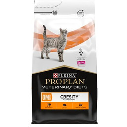 PRO PLAN Veterinary Diets OM St/Ox Obesity Management