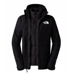 THE NORTH FACE KURTKA MOUNTAIN LIGHT TRICLIMATE NF0A84EYGOE