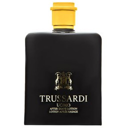 Trussardi Uomo 2011 woda po goleniu dla mężczyzn