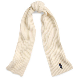 Czapka Polo Ralph Lauren 455931877001 Beżowy
