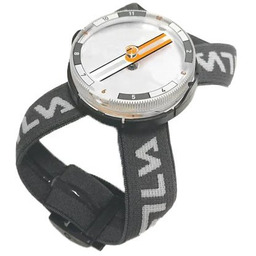 Silva Kompas nadgarstkowy Arc Jet OMC