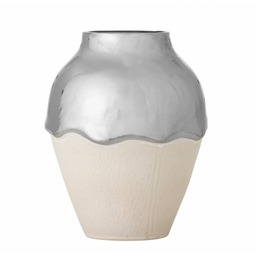 Bloomingville SILVIO Wazon do Kwiatów 26 cm /