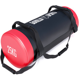 25 kg Powerbag worek z obciążeniem Gorilla Sports