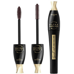 BOURJOIS_Mascara Twist Up The Volume tusz do rzęs