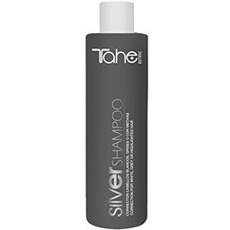 Tahe Silver, szampon ochładzający kolor, 300ml