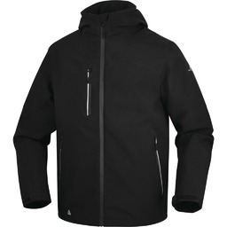 - KURTKA 3 W 1 Z POLIESTRU STRETCH