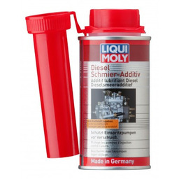 LIQUI MOLY 21622 Dodatek do diesla Diesel-Schmieradditiv