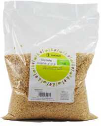 Siemię lniane złote 1kg