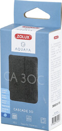 ZOLUX AQUAYA Wkład Zeocarb Cascade 30 (330200)